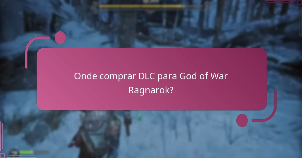Como gerir o armazenamento para DLC na sua consola?