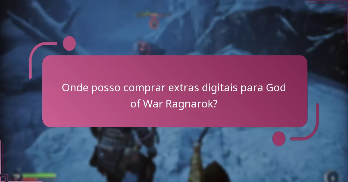 Qual é a avaliação de valor dos extras digitais?