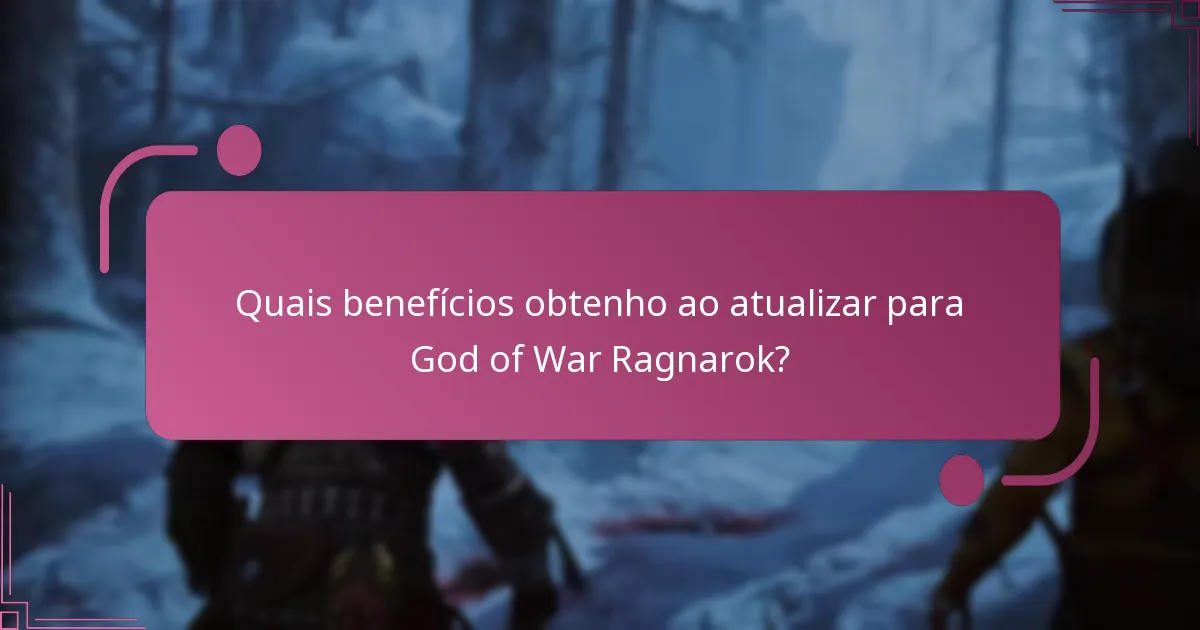 Como é que o processo de atualização difere entre consolas?