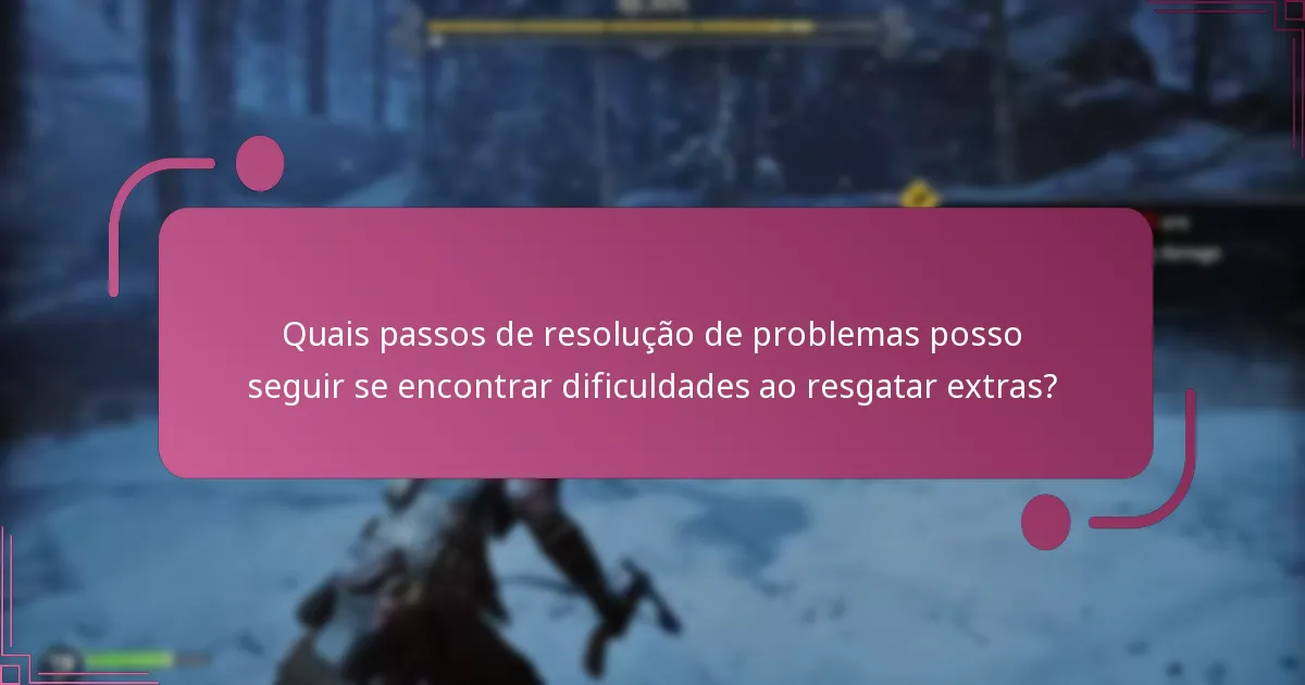 Quem é elegível para extras digitais em God of War Ragnarok?