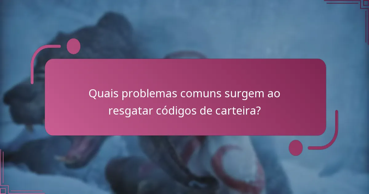 Como os códigos de carteira se comparam a outros métodos de compra?