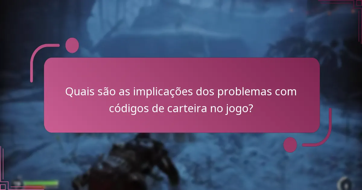 Como funcionam os códigos de carteira em God Of War Ragnarok?