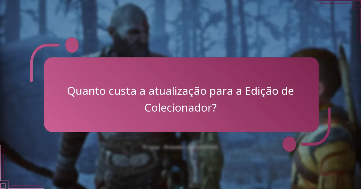 Como é que o processo de atualização difere entre plataformas de jogo?